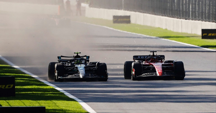 Formula1: ούτε μία νίκη φέτος η Mercedes!