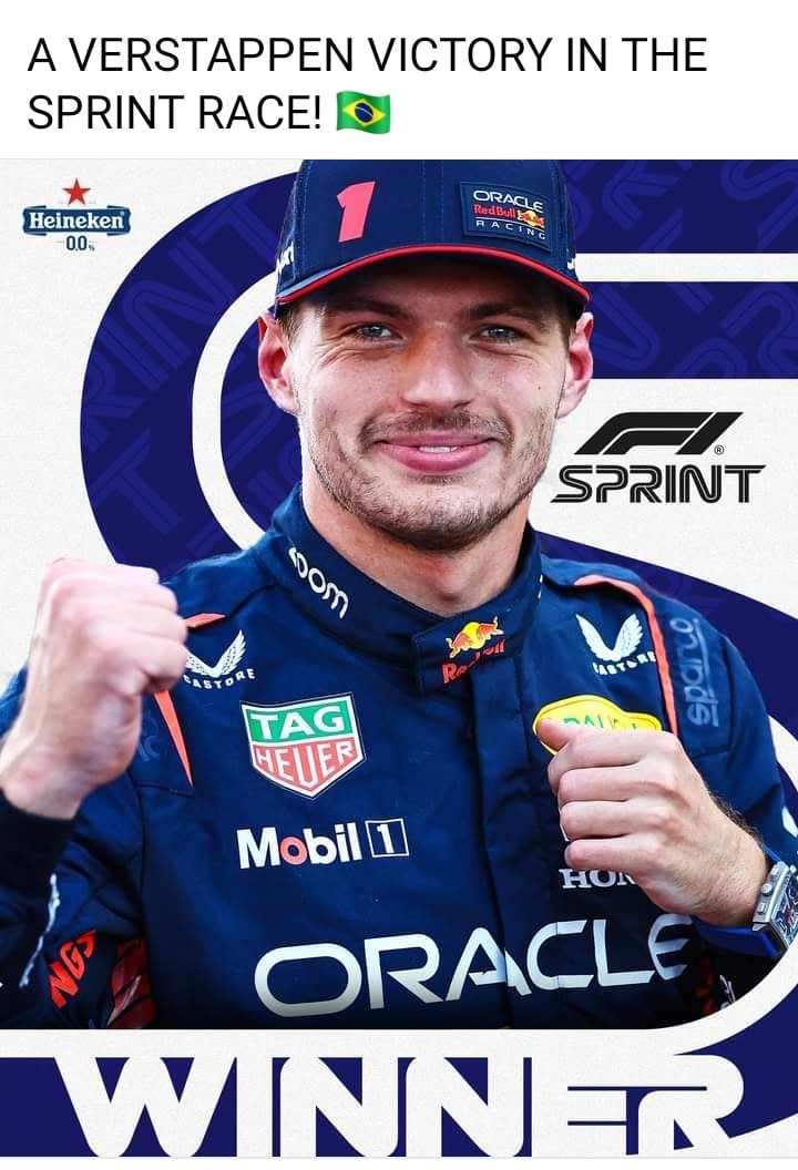 F1 - Sprint Race : ! - TheCars.gr