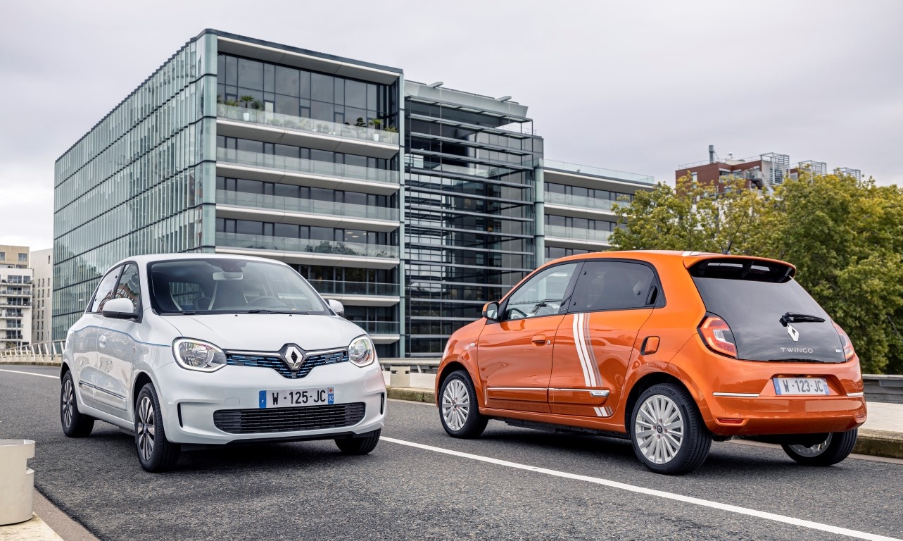 Γαλλία: Leasing EV αυτοκινήτου με κάτω από 50 ευρώ το μήνα - TheCars.gr