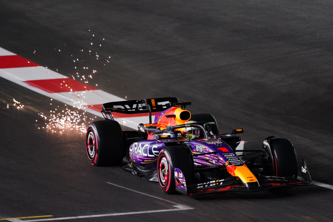 F1 - Mαξ Φερστάπεν: «εκνευρίζομαι, αλλά διορθώνω τα λάθη μου»