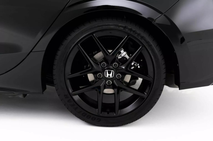 Honda Civic RS Prototype: πότε θα μπει στην παραγωγή [Βίντεο]