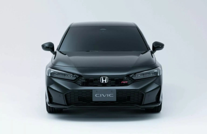 Honda Civic RS Prototype: πότε θα μπει στην παραγωγή [Βίντεο]