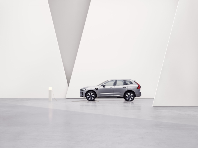 Volvo XC60 Mild Hybrid B4 diesel 2.0 197 Auto AWD: απόλαυση χωρίς ενοχές!