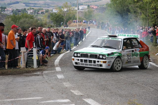 WRC: H μεγάλη επιστροφή της Lancia!