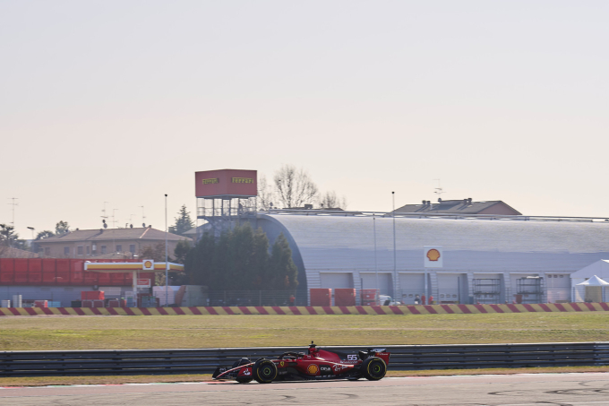 Formula 1: η Ferrari ετοιμάζει πυρετωδώς τον κινητήρα του 2026!