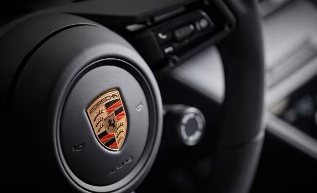 Porsche Macan 4 & Turbo: Ηλεκτρικά SUV-Coupe πολυτελείας – πόσο θα κοστίζουν