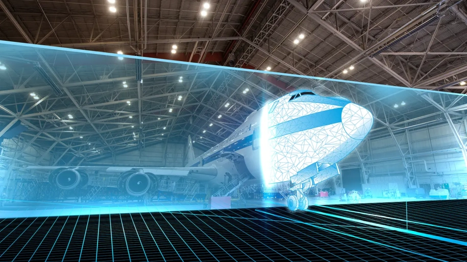 Doomsday Plane: Το μυστικό αεροσκάφος γίνεται ψηφιακό