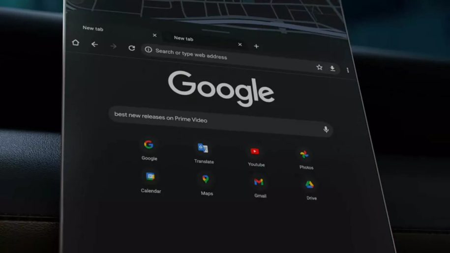 Google Chrome: έρχεται στα αυτοκίνητα [Βίντεο]