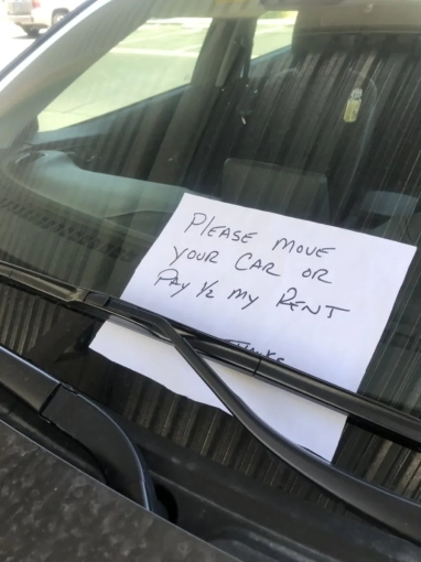 Car note