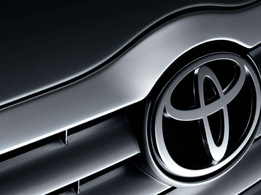 Toyota: Το μυστικό πίσω από το λογότυπο