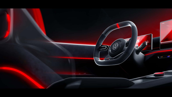 Volkswagen: Πράσινο φως για το πρώτο ηλεκτρικό GTI