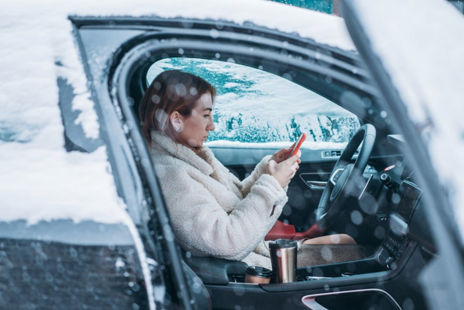 Προσοχή: Λίστα ελέγχου για το αυτοκίνητο σας το χειμώνα - 6 απαραίτητοι ελεγχοι