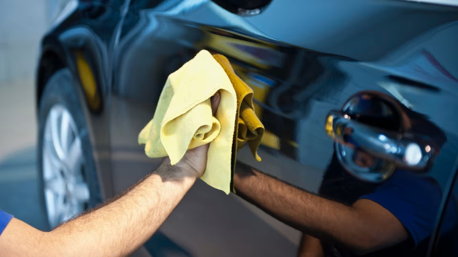 Πόσο συχνά πρέπει να πλένετε το αυτοκίνητό σας