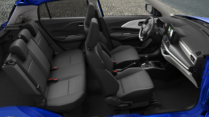 Suzuki Swift: Σύντομα και πλήρως υβριδικό 