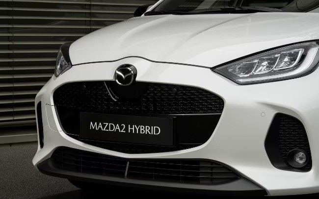 Mazda2 Hybrid: Μικρό, έξυπνο, ποιοτικό και αξιόπιστο – Οι τιμές ανά έκδοση