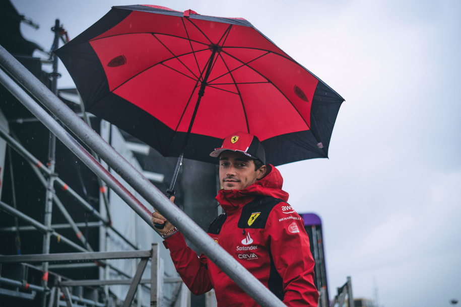 Formula 1: Δυσαρεστημένος ο Λεκλέρ!