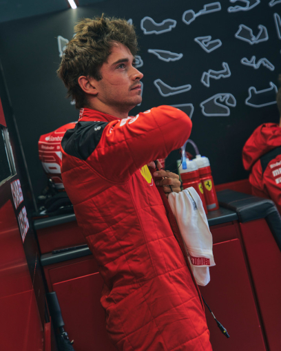 Formula 1: Δυσαρεστημένος ο Λεκλέρ!