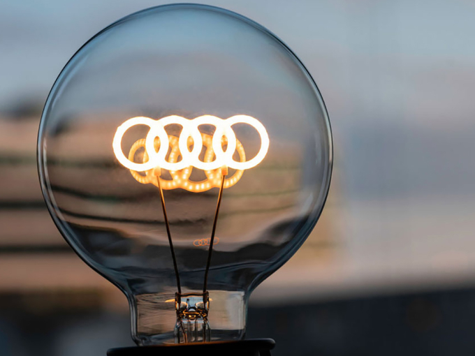 Audi – Verizon Business: Νέα τεχνολογία σε πίστα δοκιμών
