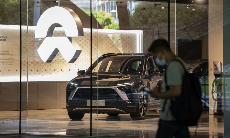 Θεσμική στήριξη: Η Κίνα θα «βάλει πλάτη» στους κατασκευαστές οχημάτων NEV