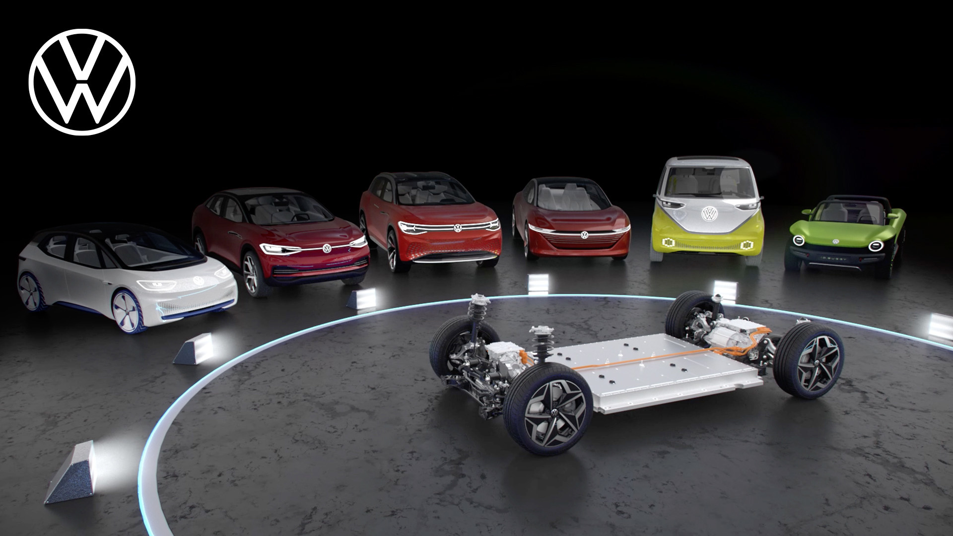 Volkswagen – Mahindra: Συμφωνία για ηλεκτρικά εξαρτήματα και κυψέλες μπαταρίας - TheCars.gr
