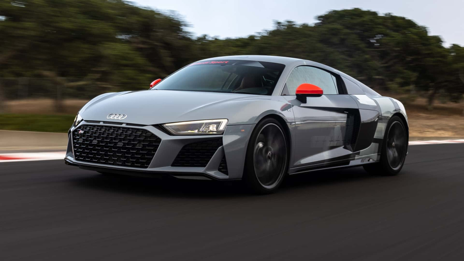 Audi R8: Επιστρέφει στην παραγωγή το εμβληματικό sportscar