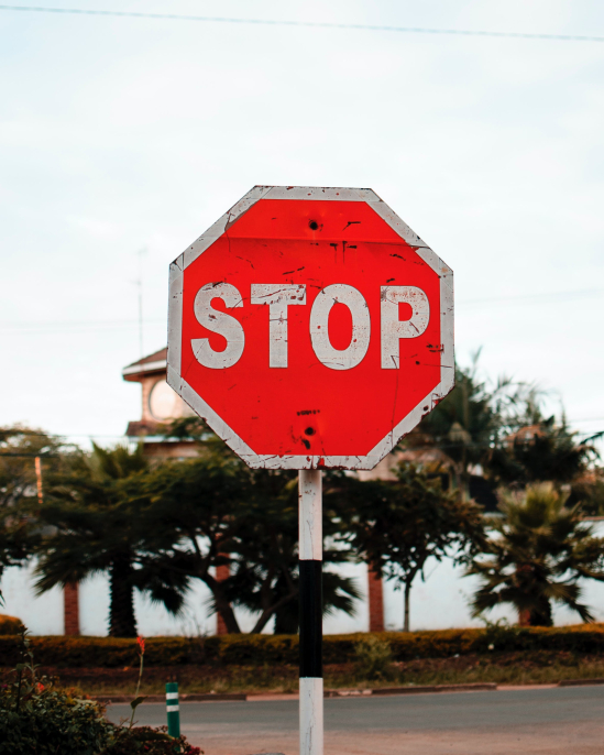 Παραβίαση STOP: Τί πρόστιμο επιβάλλεται