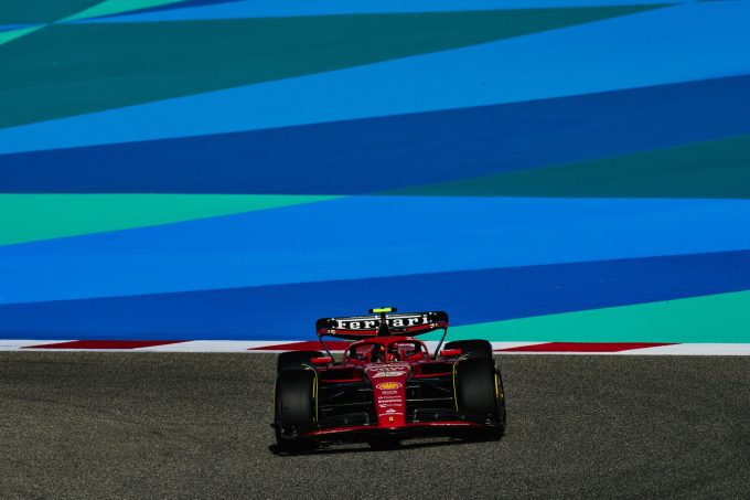 Formula 1: Κατατακτήριες Grand Prix Μπαχρέιν. Πρώτος Poleman της χρονιάς ο Μαξ Φερστάπεν!