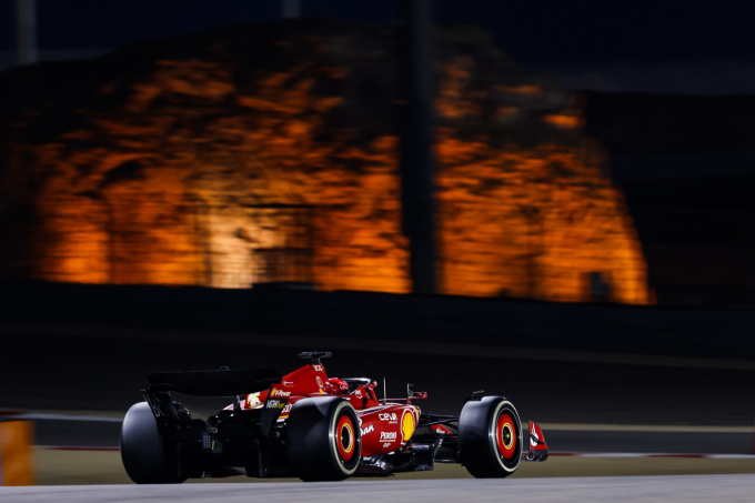 Formula 1: Το πρόβλημα της Ferrari με τα φρένα! (Βίντεο)