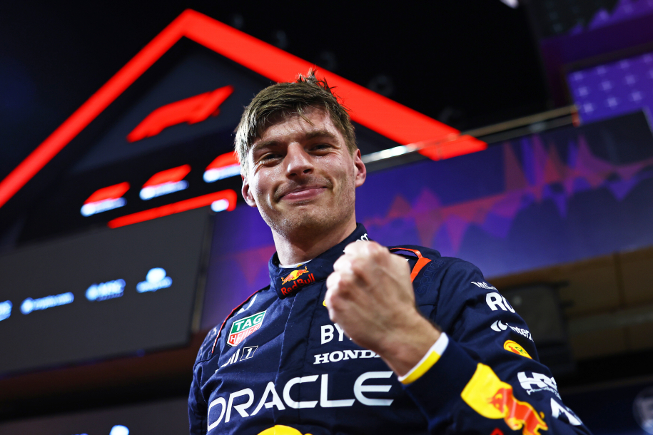 Formula 1: Κατατακτήριες Grand Prix Μπαχρέιν. Πρώτος Poleman της χρονιάς ο Μαξ Φερστάπεν!