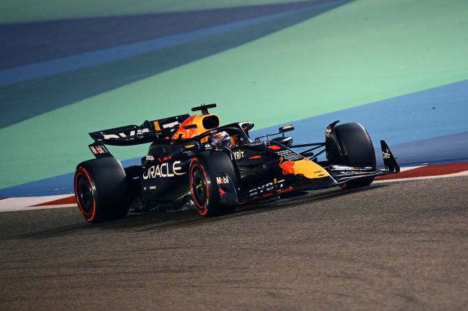 Formula 1: Κατατακτήριες Grand Prix Μπαχρέιν. Πρώτος Poleman της χρονιάς ο Μαξ Φερστάπεν!