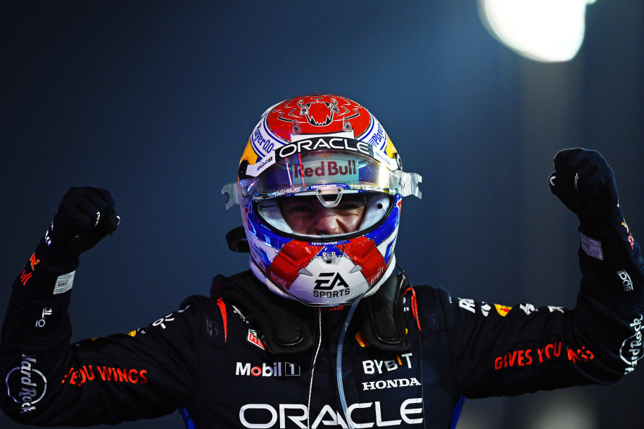 Formula 1: Ο Τότο Βολφ έχει βάλει στόχο τον Μαξ Φερστάπεν!