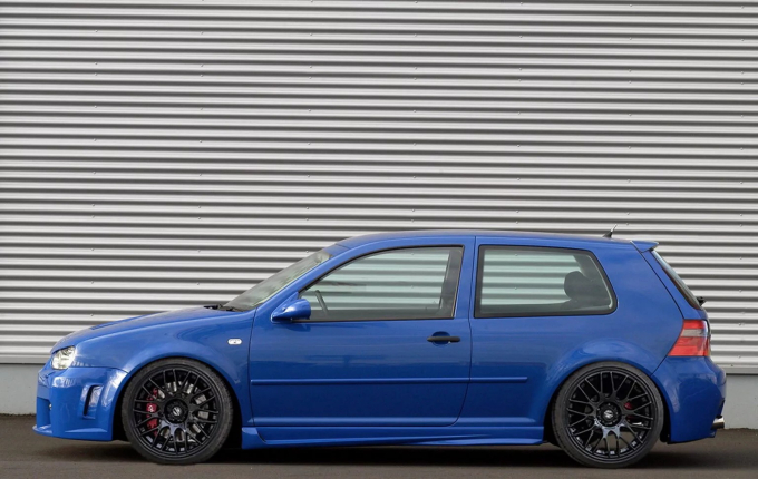 Volkswagen Golf IV