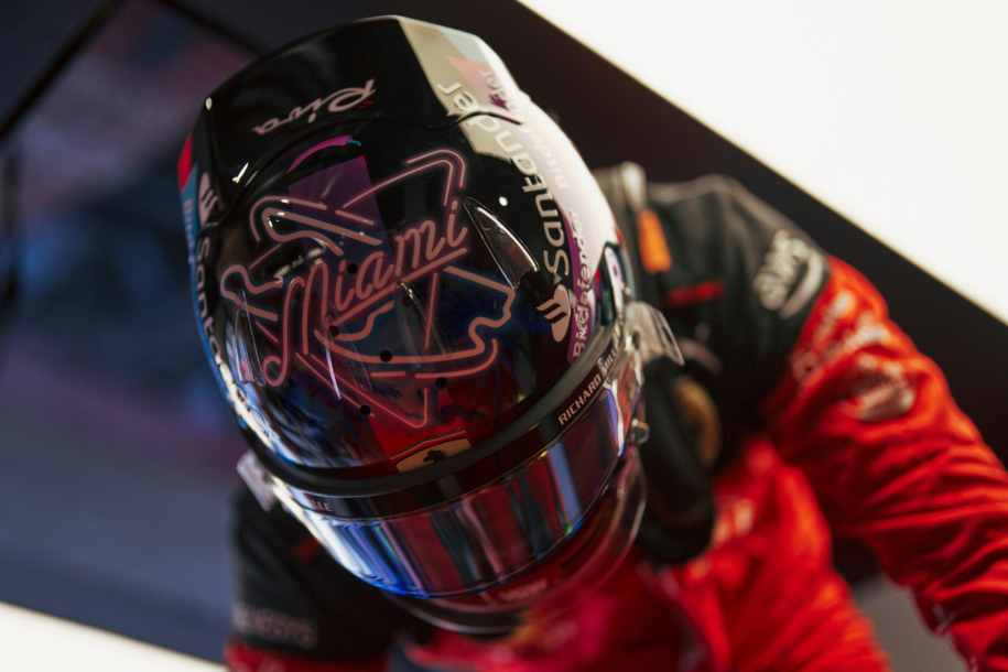 Formula1: Ο Γκουίντερ Στάινερ πρεσβευτής του Grand Prix του Μαϊάμι!