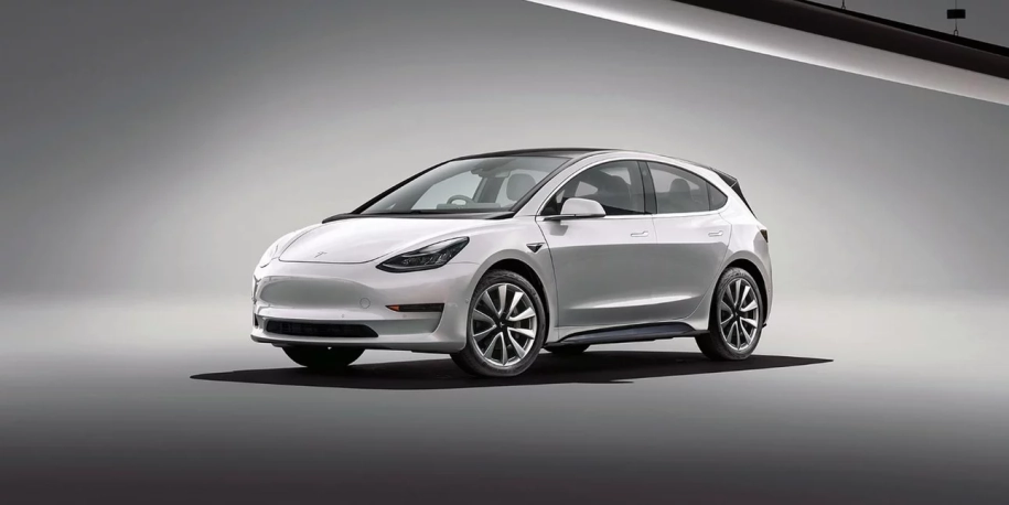 Elon Musk: Έρχεται στην Ευρώπη το μικρό και φθηνό Tesla Model 2