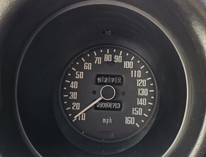 Datsun 280Z 5 Speed