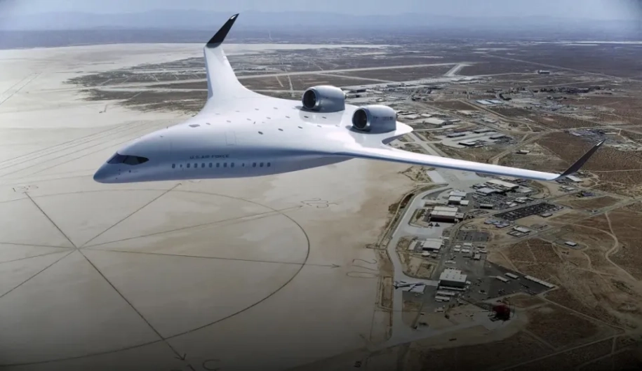 Pathfinder: Καινούργιο επιβατικό αεροπλάνο για 250 άτομα - Παρέχει περισσότερο χώρο, αλλά που είναι τα παράθυρα;