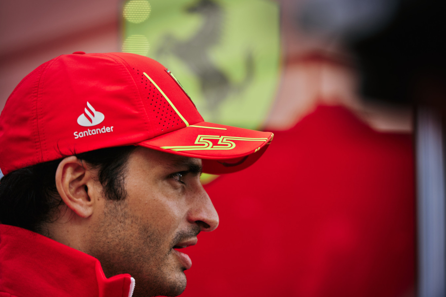Formula 1: Η Ferrari έχει λόγους να χαίρεται! (video)