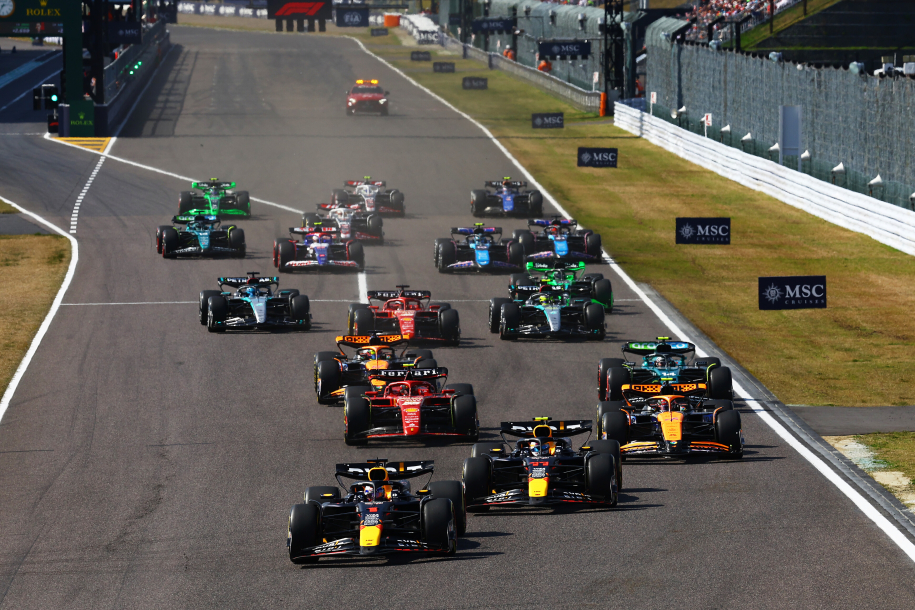 Formula 1: Oι βαθμολογίες οδηγών και κατασκευαστών μετά το Grand Prix Ιαπωνίας! (video)