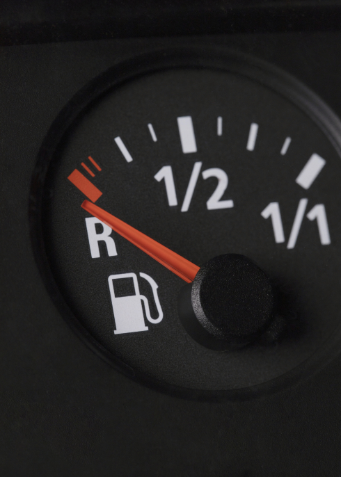 Μείνατε από βενζίνη; Πώς να φτάσετε στο κοντινότερο βενζινάδικο