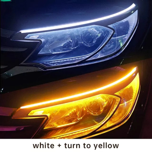 flash light