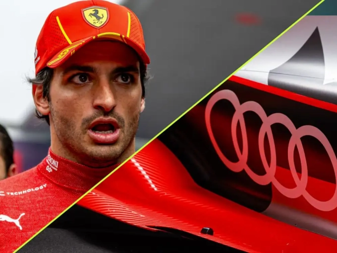 F1: Ποιοι δύο οδηγοί θα αποχωρήσουν εάν ο Σάινθ έρθει στην Sauber