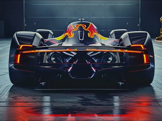 Ο σχεδιαστής της Formula 1, Adrian Newey, θα ολοκληρώσει το πολυαναμενόμενο hypercar RB17 πριν αποχωρήσει από τη Red Bull.