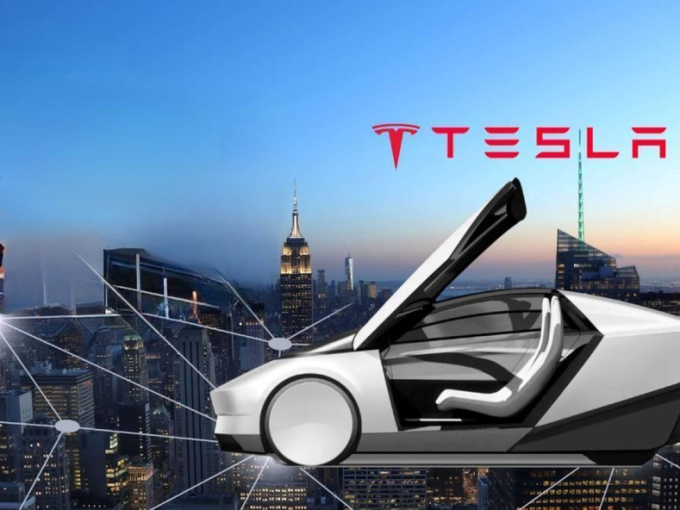 8 Αυγούστου η πρεμιέρα για το Robotaxi της Tesla – Γιατί επέλεξε αυτή τη μέρα ο Elon Musk