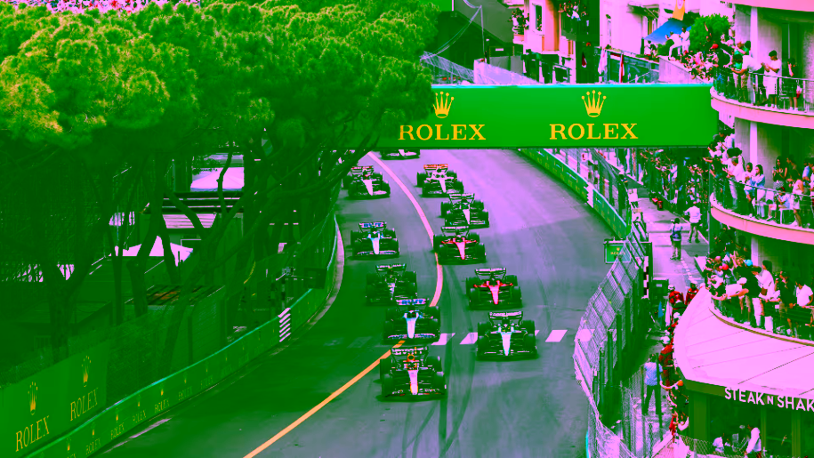 Πότε είναι το Γκραν Πρι του Μονακό της Formula 1 2024 και πώς μπορώ να το δω;