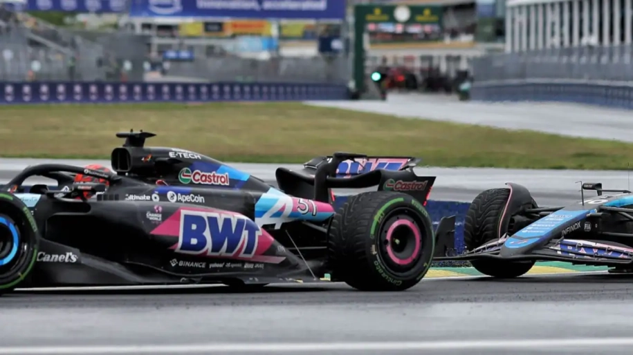 Το πλήρες ραδιοφωνικό κείμενο του Esteban Ocon αποκαλύφθηκε μετά τη διαμάχη για τις εντολές της ομάδας στον Καναδά
