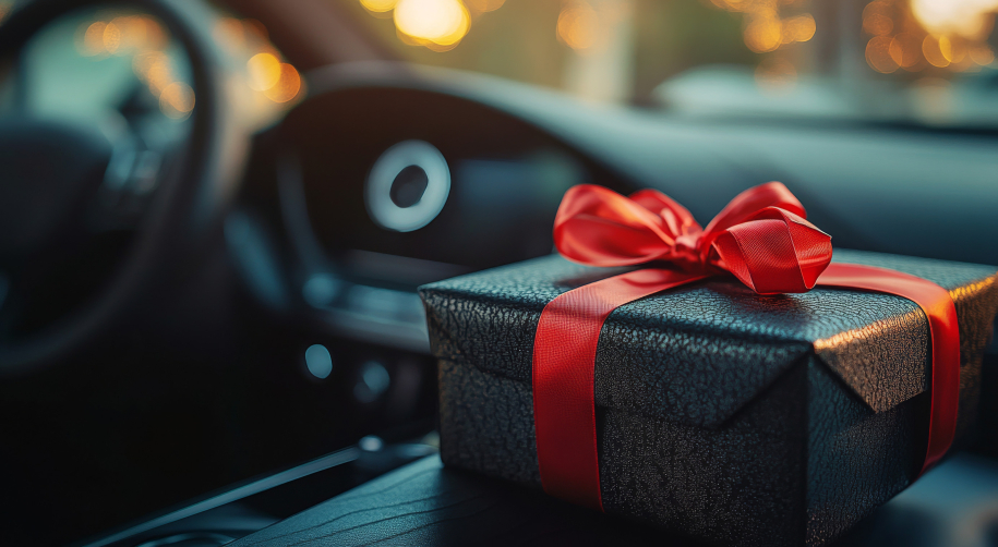Χριστούγεννα: Ιδέες για δώρα για τους φάνς του αυτοκινήτου