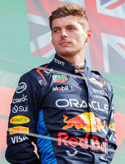F1: Η ανάρτηση-έκπληξη του Verstappen με τη σύντροφο του
