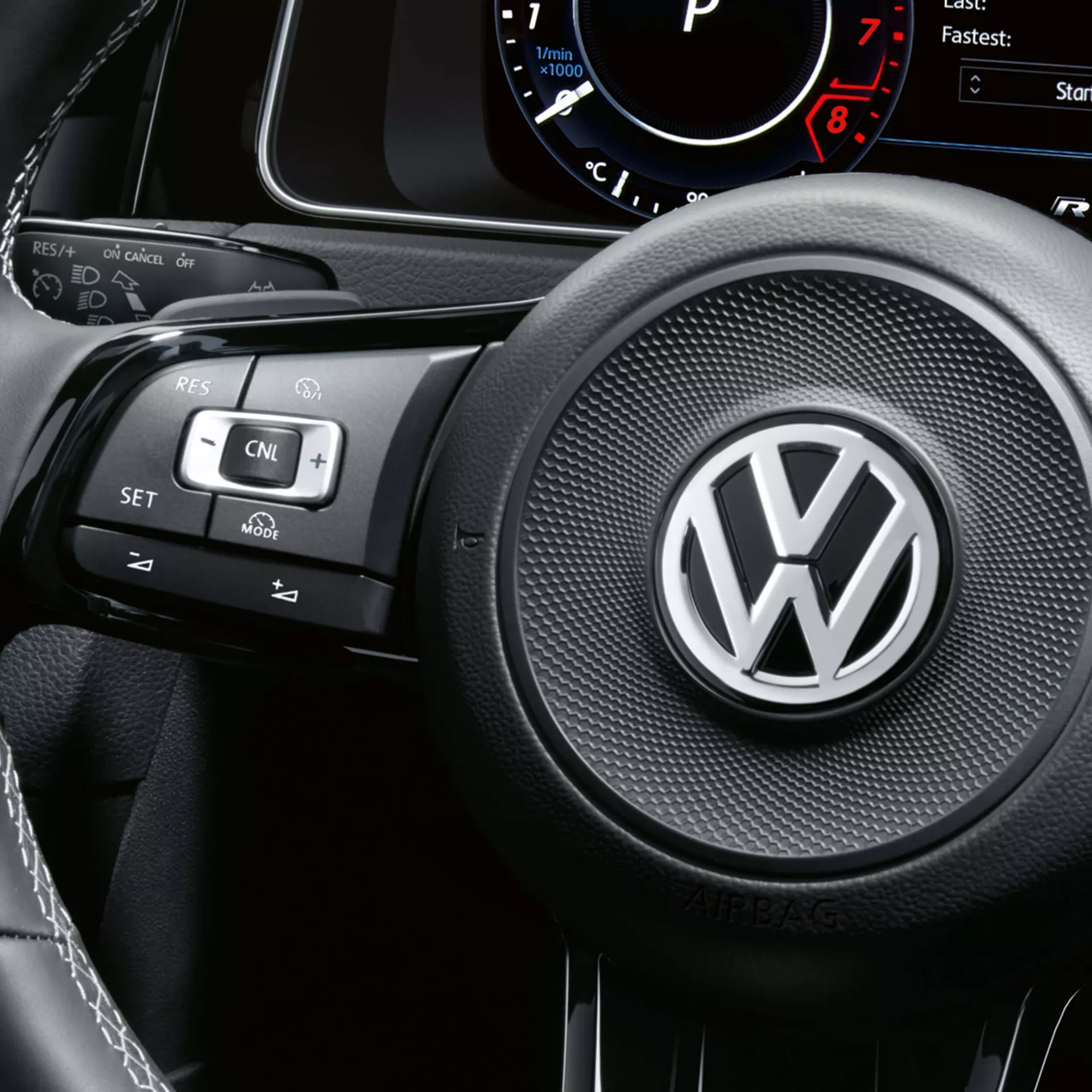 Adaptive Cruise Control: Τί είναι - Πώς λειτουργεί - TheCars.gr