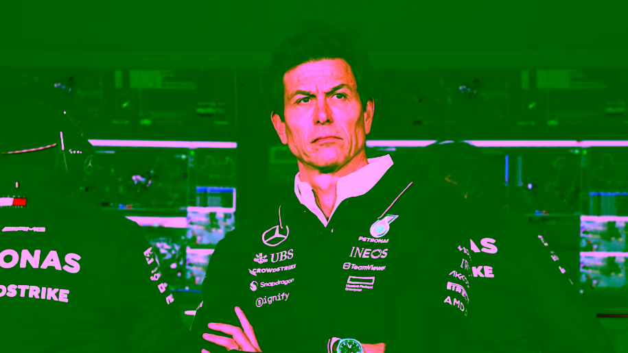 F1 - Toto Wolff για Hamilton - Ferrari: «Είναι σαν να βλέπεις την πρώην σου με άλλον»
