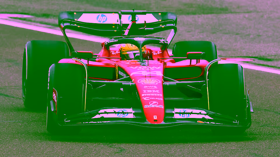 F1: Τι γνωρίζουμε για την δεύτερη δοκιμή του Hamilton με τη Ferrari